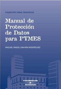 Manual de protección de datos para PYMES