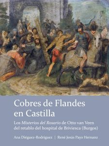 Cobres de Flandes en Castilla. 9788409486052