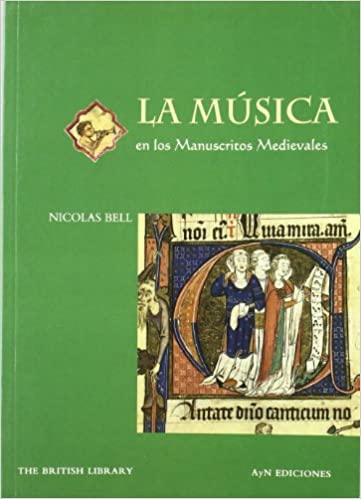 La música en los manuscritos medievales. 9788475067803
