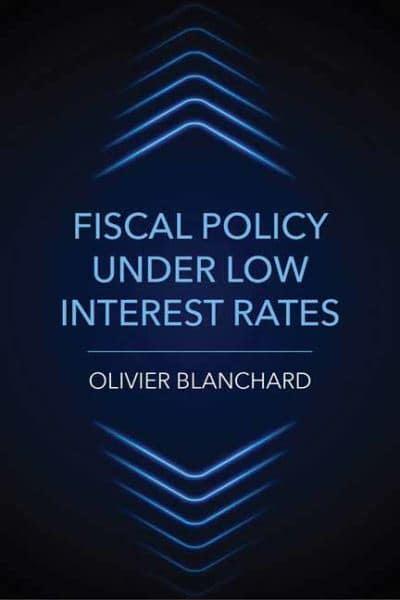 Fiscal Policy Under Low Interest Rates