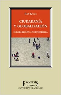 Ciudadania y  globalización