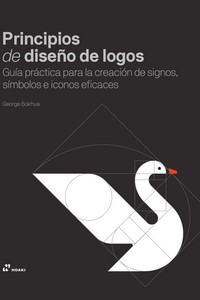 Principios de diseño de logos. 9788419220127