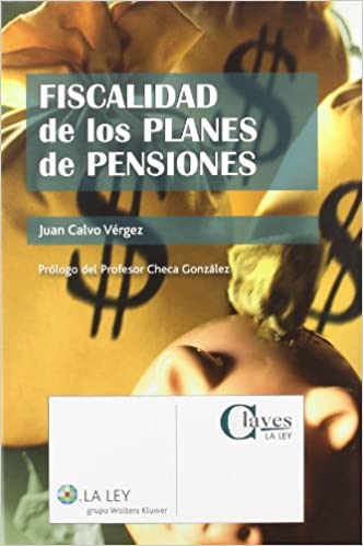 Fiscalidad de los planes de pensiones
