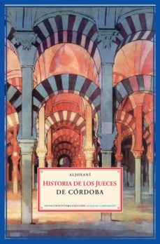 Historia de los jueces de Córdoba