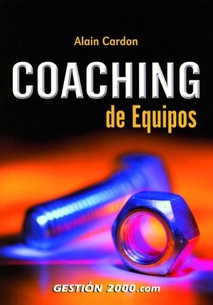 Coaching de equipos. 9788496426191