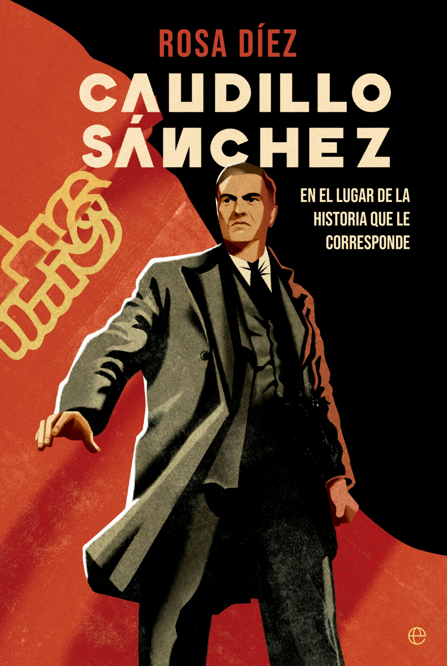 Caudillo Sánchez. 9788413845692