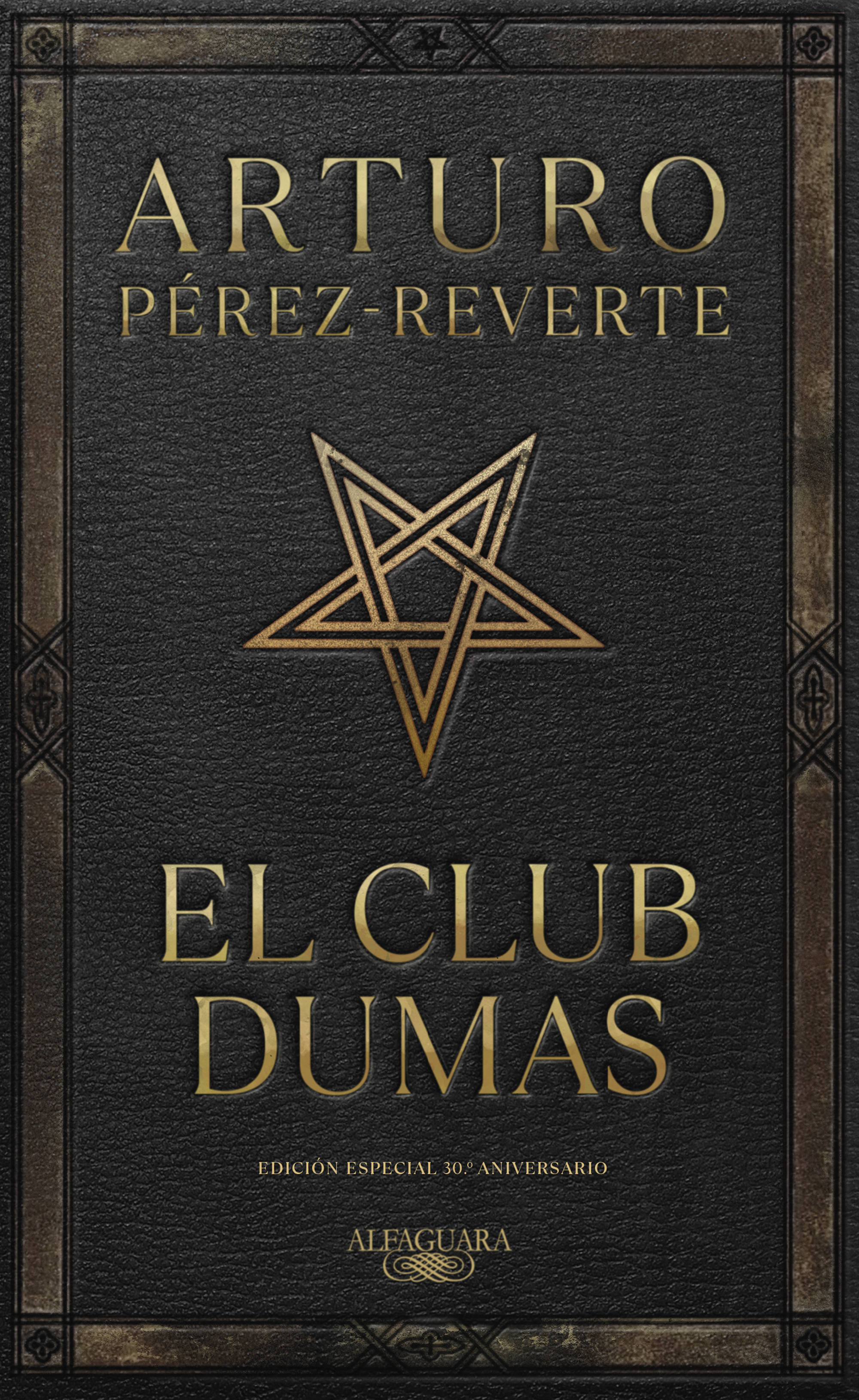 El Club Dumas. 9788420475417