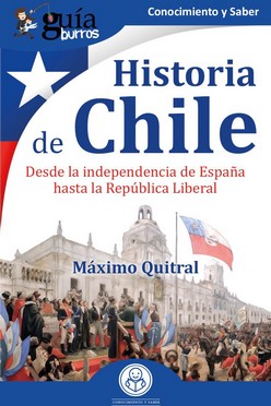 Historia de Chile. 9788419731098