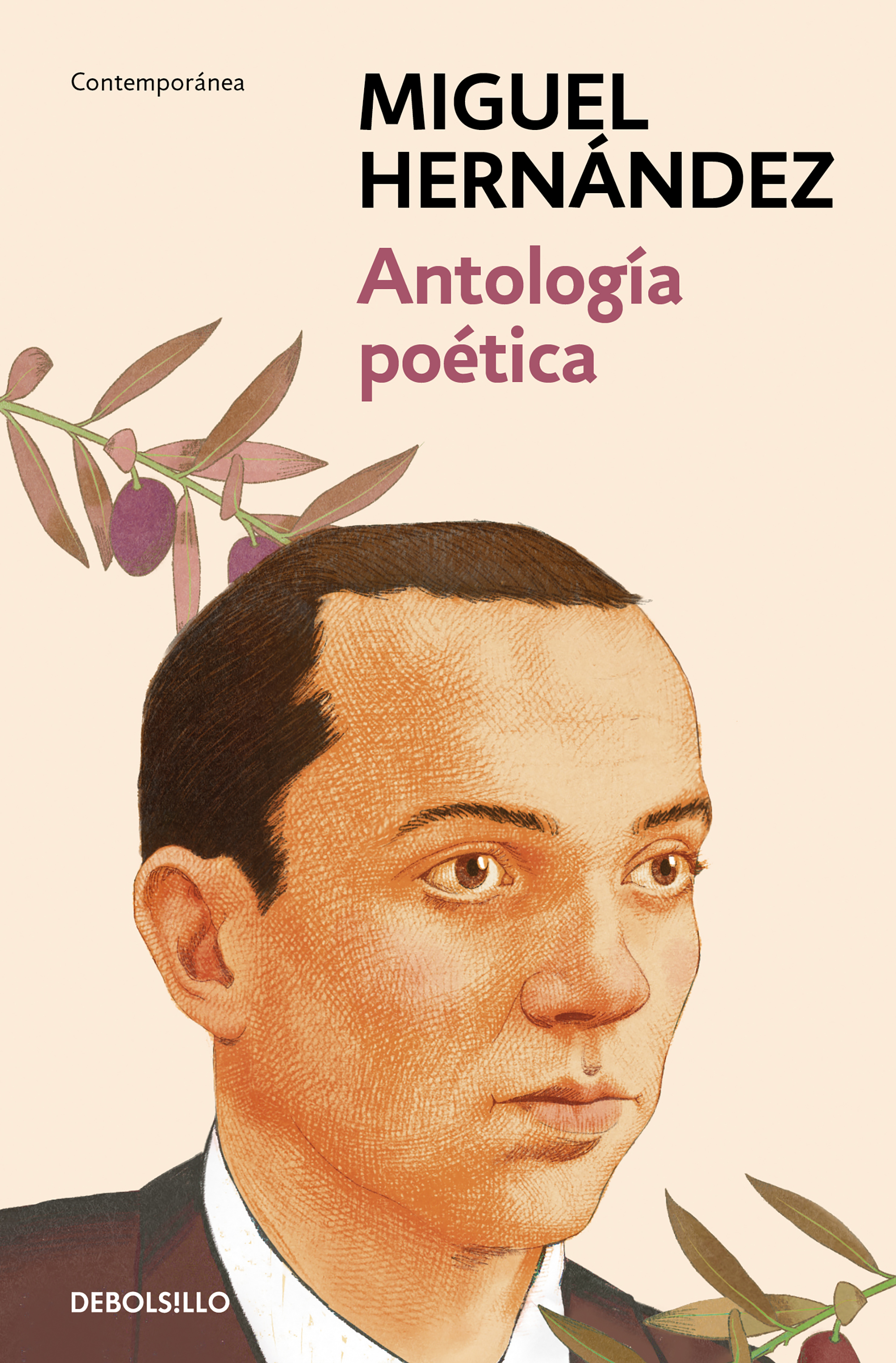 Antología poética. 9788466363754