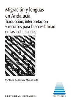 Migración y lenguas en Andalucía. 9788413694894
