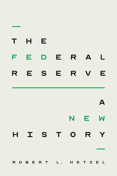 The Federal Reserve . 9780226821658