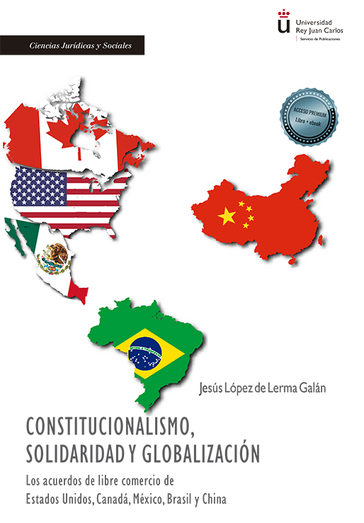 Constitucionalismo, solidaridad y globalización. 9788411226134