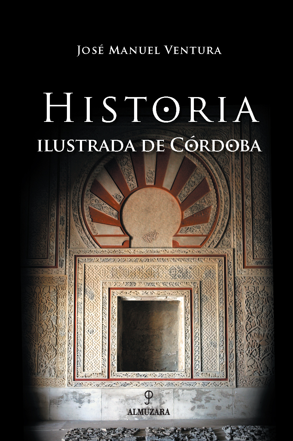 Historia ilustrada de Córdoba