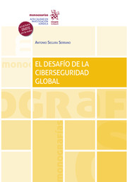 El desafío de la Ciberseguridad Global