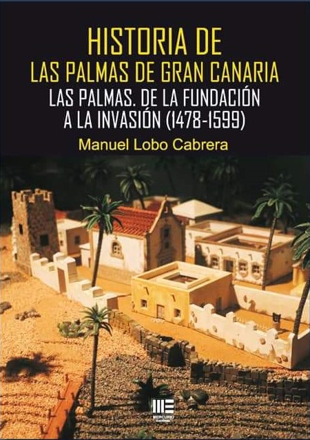 Historia de Las Palmas de Gran Canaria