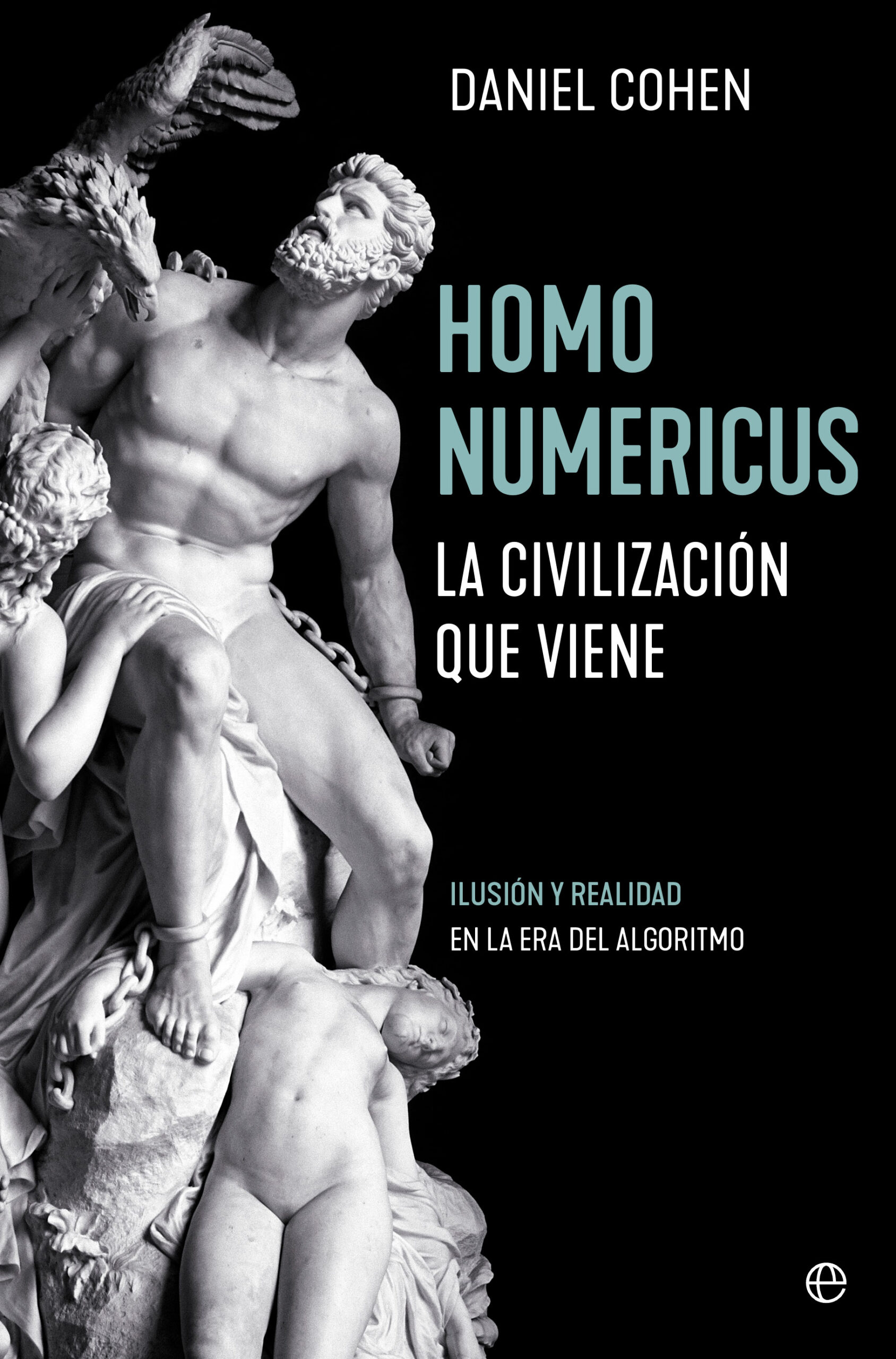 Homo Numericus. 9788413845777
