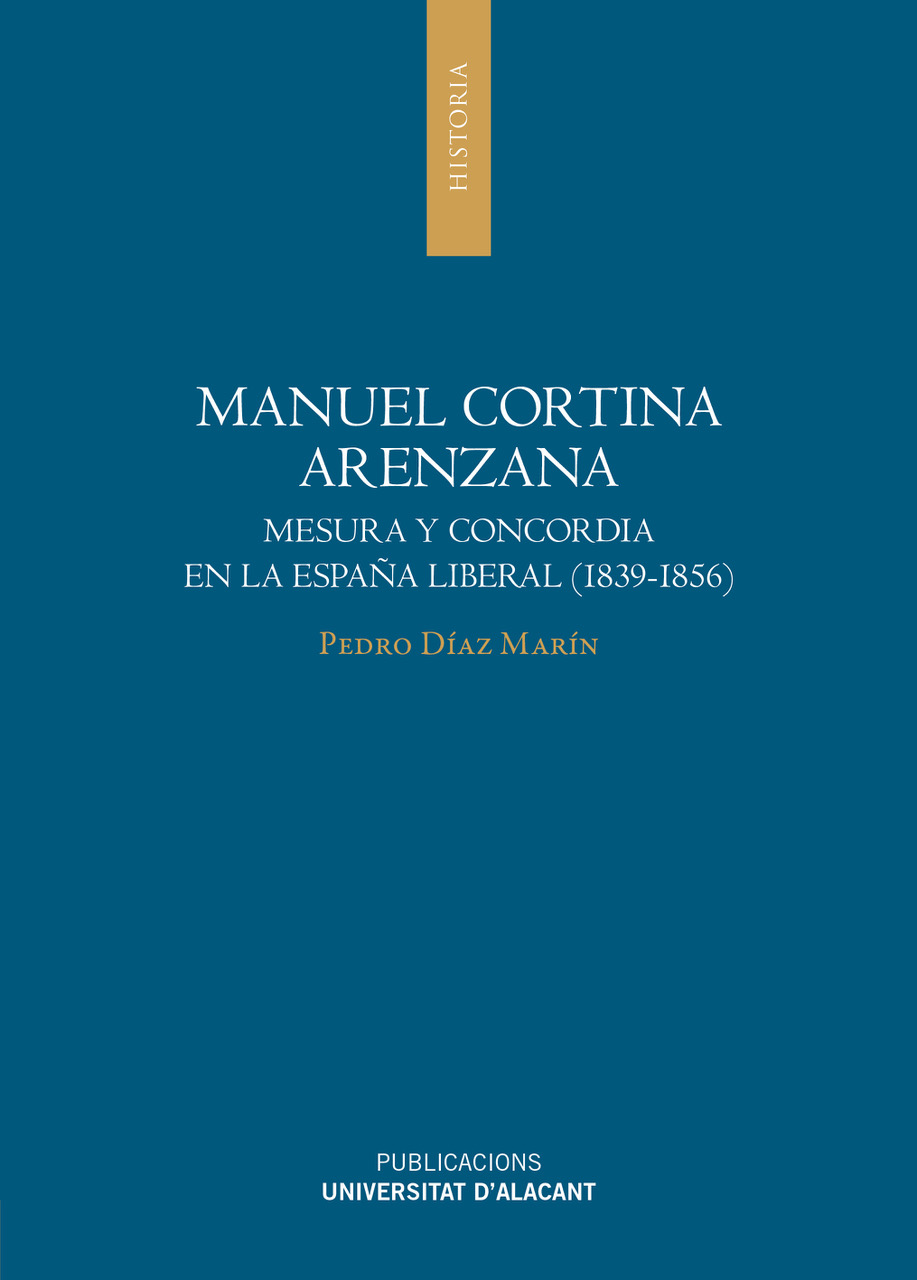 Manuel Cortina Arenzana. 9788497178174