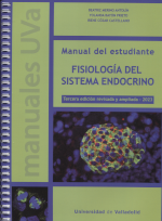 Fisiología del sistema endocrino. 9788413202303