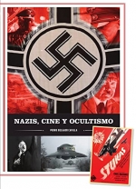 Nazis, cine y ocultismo. 9788419790002