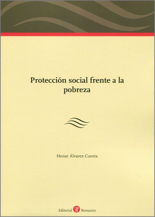 Protección social frente a la pobreza