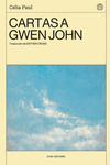 Cartas a Gwen John. 9788412498271