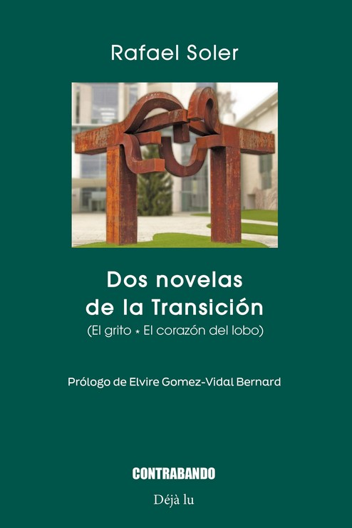 Dos novelas de la Transición. 9788412623468