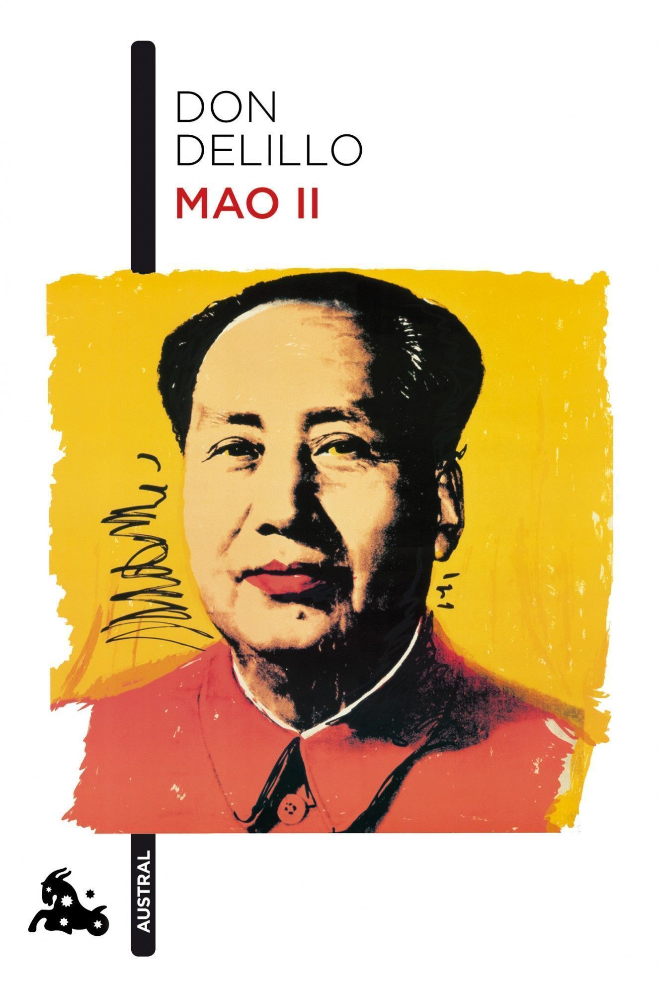 Mao II. 9788432215674