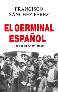 El Germinal español. 9788446053293