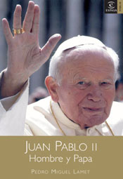Juan Pablo II. 9788467018677