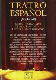 Teatro español