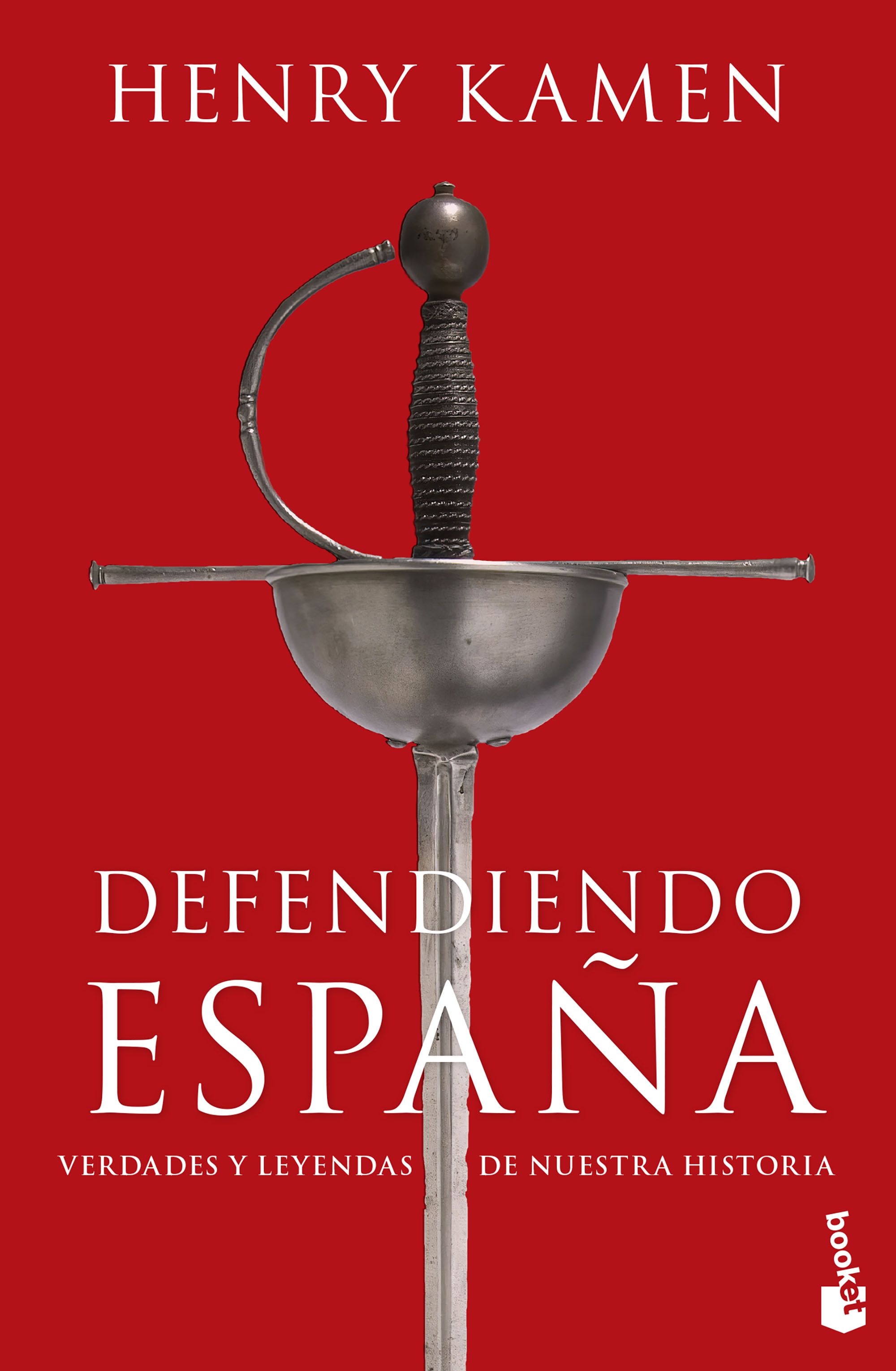 Defendiendo España. 9788467069815