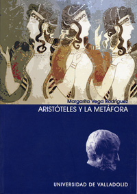 Aristóteles y la metáfora. 9788484482642