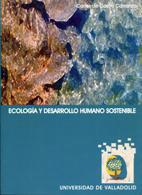 Ecología y desarrollo humano sostenible. 9788484482758