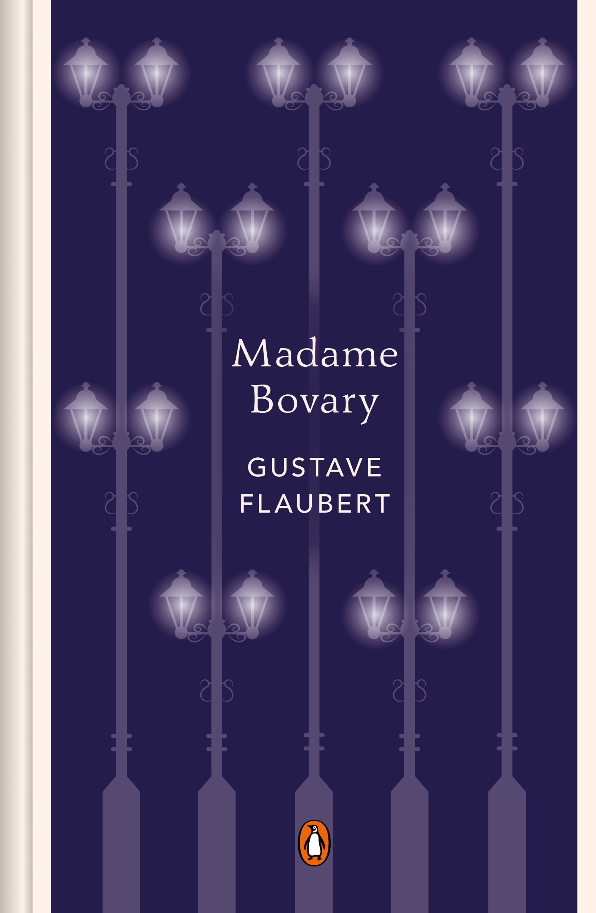 Madame Bovary. 9788491056294