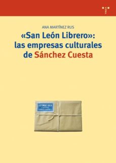 "San León Librero"