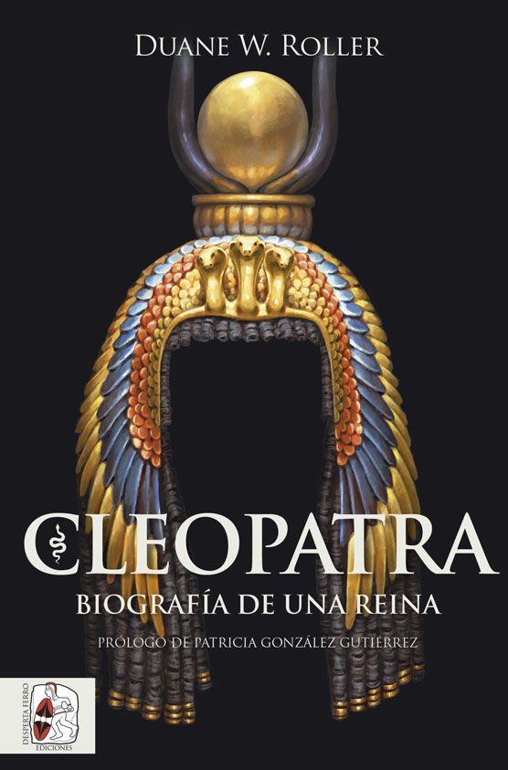 Cleopatra. 9788412658842