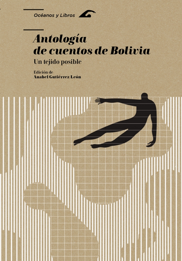 Antología de cuentos de Bolivia. 9788413405773