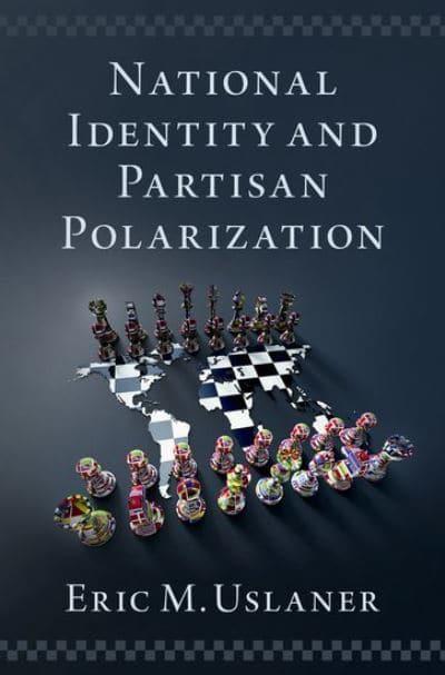 National Identity and Partisan Polarization. 9780197633946
