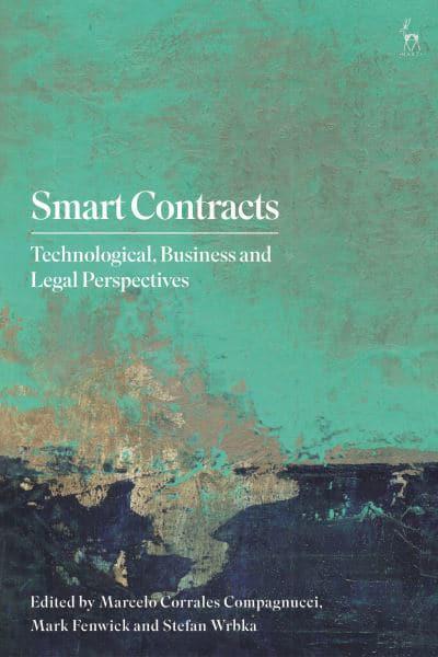 Smart Contracts. 9781509948253