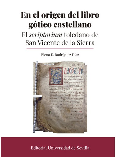 En el origen del libro gótico castellano. 9788447222803