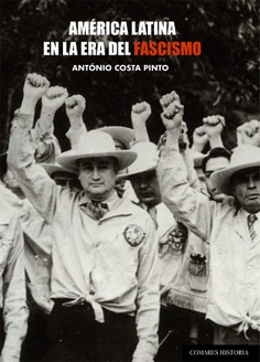 América Latina en la era del fascismo. 9788413695624