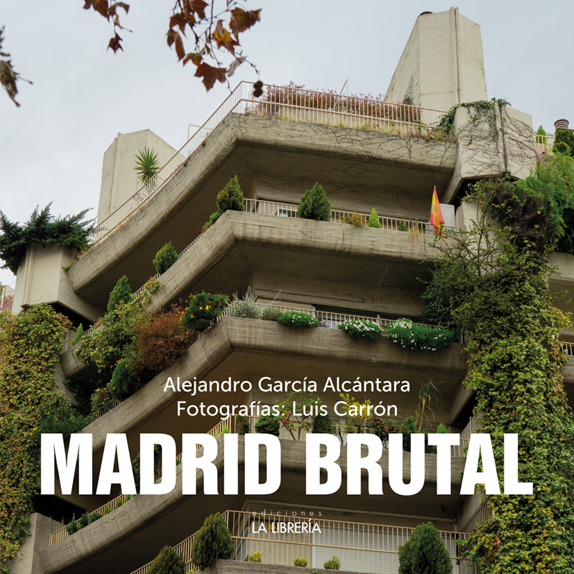 Madrid brutal. 9788498735086