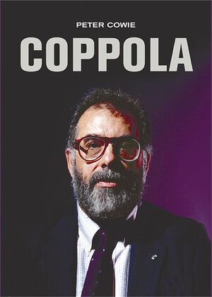 Coppola. 9788412728705