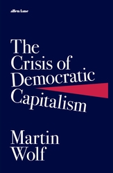 The crisis of democratic capitalism. 9780241303412