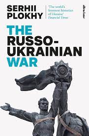 The Russo-Ukrainian War. 9780241633526