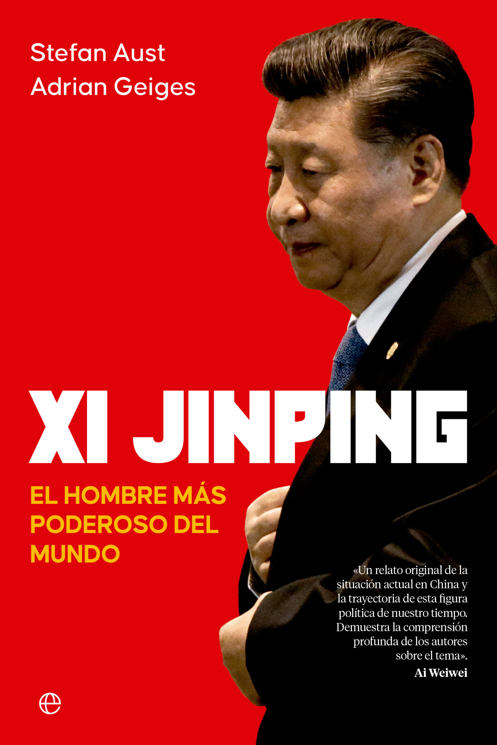 Xi Jinping. 9788413846194