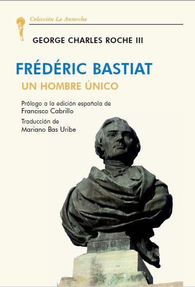 Frédéric Bastiat. 9788472098992