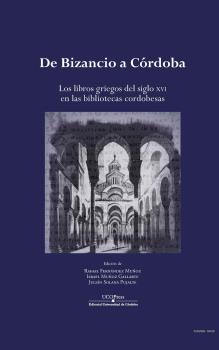 De Bizancio a Córdoba. 9788499277547