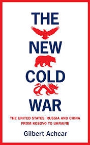  The new cold war. 9781908906533