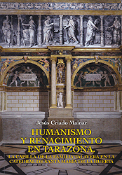Humanismo y Renacimiento en Tarazona. 9788499116716